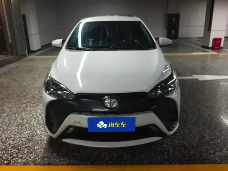 2016 Toyota Zelos с пробегом 72 000 км