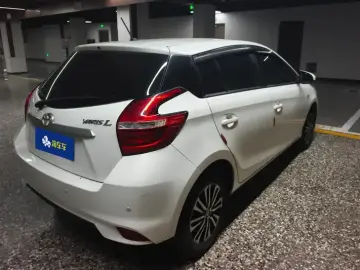 2016 Toyota Zelos с пробегом 72 000 км