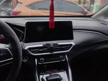 2020 Maxus Dajia 5 с пробегом 67 000 км