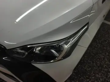2016 Toyota Zelos с пробегом 72 000 км