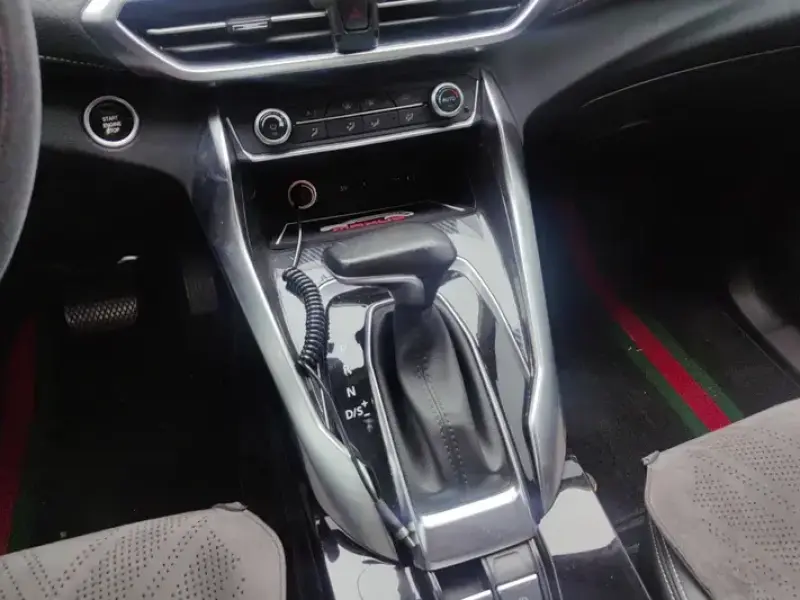 2020 Maxus Dajia 5 с пробегом 67 000 км