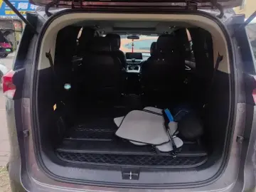 2020 Maxus Dajia 5 с пробегом 67 000 км