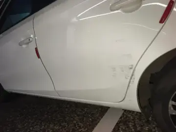 2016 Toyota Zelos с пробегом 72 000 км