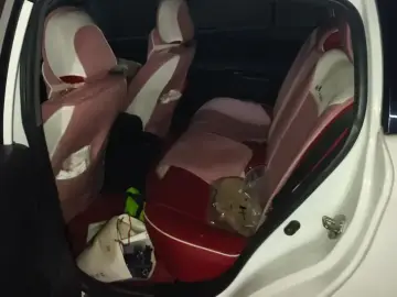 2016 Toyota Zelos с пробегом 72 000 км