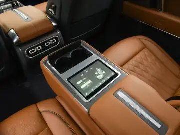 2023 Mengshi 917 с пробегом 48 000 км