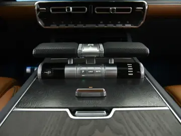 2023 Mengshi 917 с пробегом 48 000 км