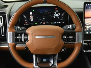 2023 Mengshi 917 с пробегом 48 000 км