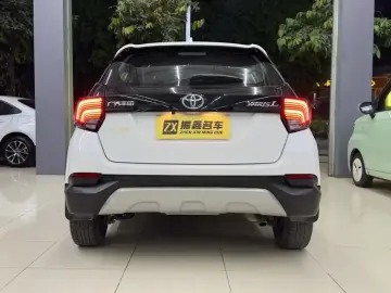 2020 Toyota Zelos с пробегом 54 000 км