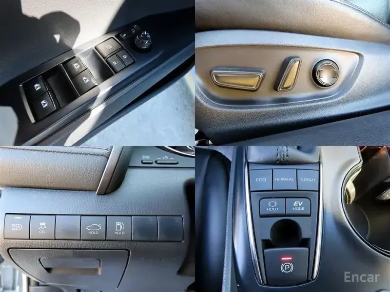 2021 Toyota Camry с пробегом 30 432 км