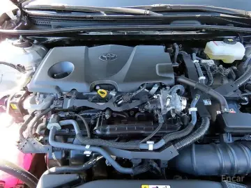 2021 Toyota Camry с пробегом 30 432 км
