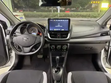 2020 Toyota Zelos с пробегом 54 000 км