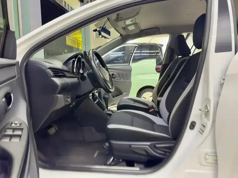 2020 Toyota Zelos с пробегом 54 000 км