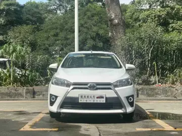 2015 Toyota Zelos с пробегом 122 000 км