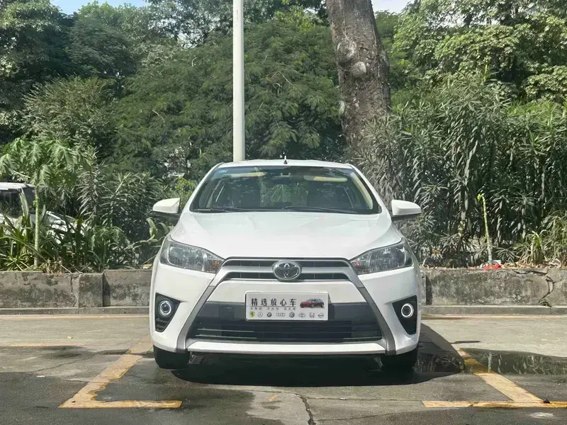 2015 Toyota Zelos с пробегом 122 000 км