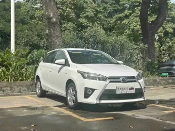 2015 Toyota Zelos с пробегом 122 000 км