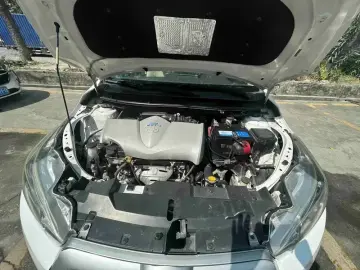 2015 Toyota Zelos с пробегом 122 000 км