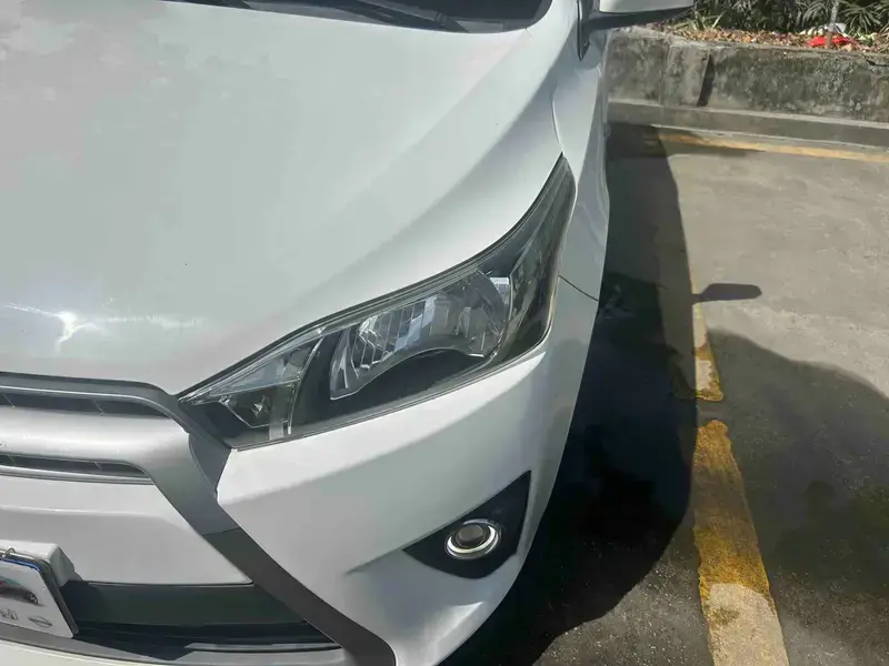 2015 Toyota Zelos с пробегом 122 000 км