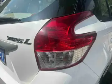 2015 Toyota Zelos с пробегом 122 000 км