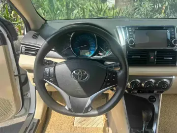 2015 Toyota Zelos с пробегом 122 000 км