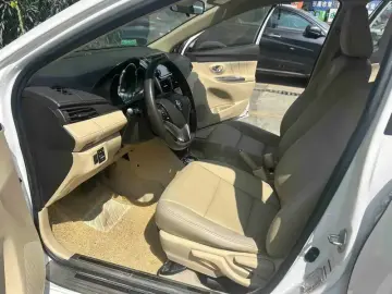 2015 Toyota Zelos с пробегом 122 000 км