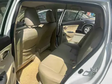 2015 Toyota Zelos с пробегом 122 000 км