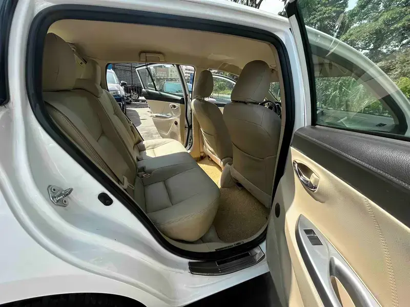 2015 Toyota Zelos с пробегом 122 000 км