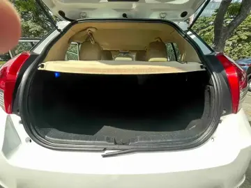 2015 Toyota Zelos с пробегом 122 000 км