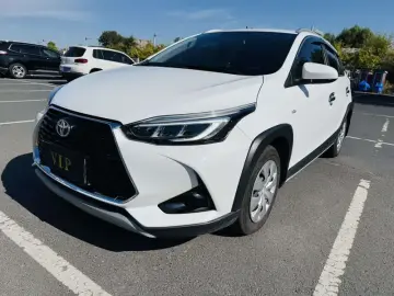 2022 Toyota Zelos с пробегом 25 000 км