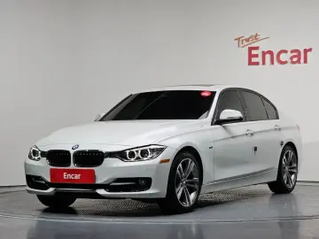 BMW 3 серии