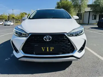 2022 Toyota Zelos с пробегом 25 000 км