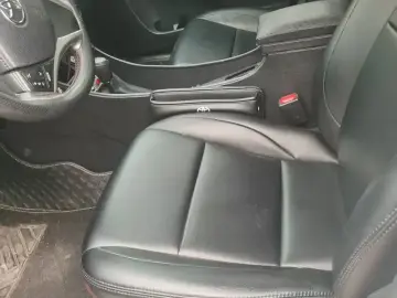 2022 Toyota Zelos с пробегом 25 000 км