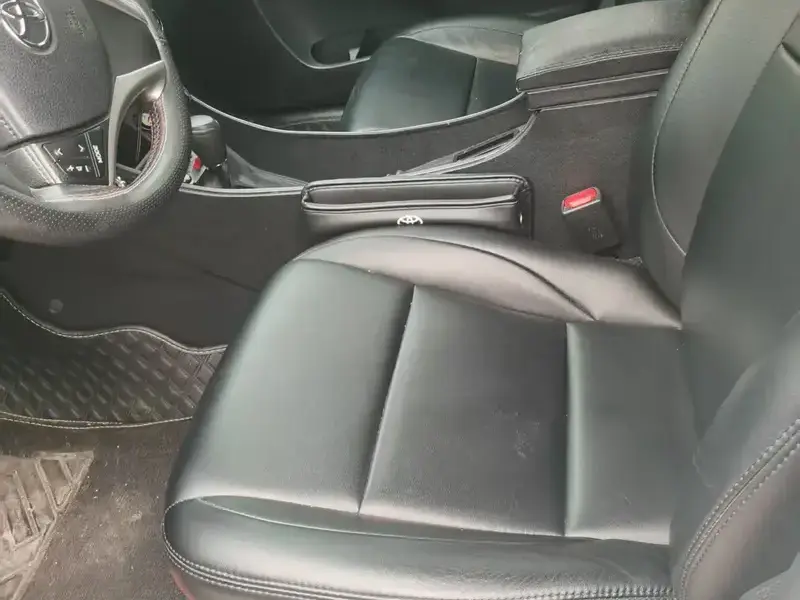 2022 Toyota Zelos с пробегом 25 000 км