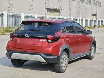 2020 Toyota Zelos с пробегом 133 000 км