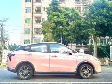 2022 Hozon Nezha V с пробегом 22 000 км
