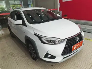 2022 Toyota Zelos с пробегом 38 000 км