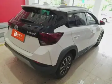 2022 Toyota Zelos с пробегом 38 000 км