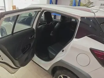 2022 Toyota Zelos с пробегом 38 000 км