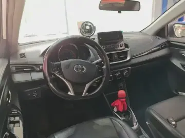 2022 Toyota Zelos с пробегом 38 000 км
