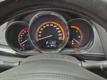 2022 Toyota Zelos с пробегом 38 000 км