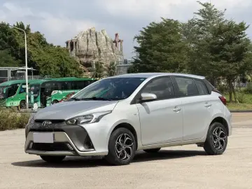 2019 Toyota Zelos с пробегом 74 000 км