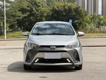 2019 Toyota Zelos с пробегом 74 000 км