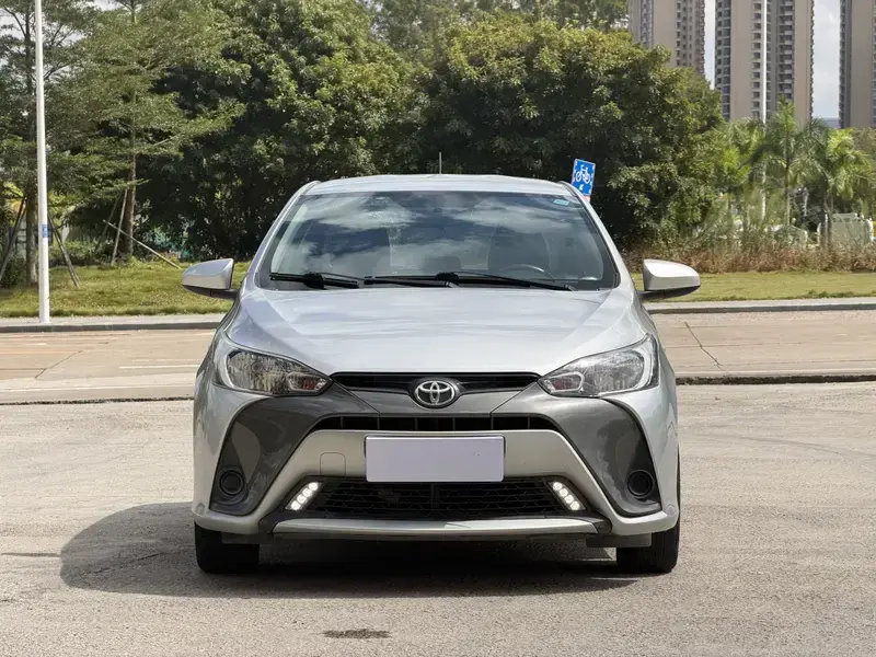 2019 Toyota Zelos с пробегом 74 000 км