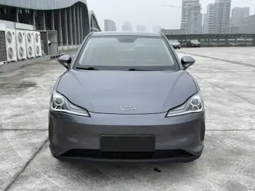 2022 Hozon Nezha V с пробегом 71 000 км