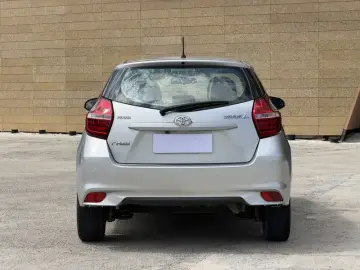 2019 Toyota Zelos с пробегом 74 000 км