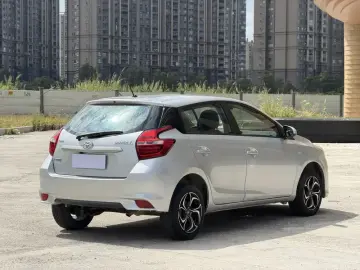 2019 Toyota Zelos с пробегом 74 000 км