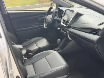 2019 Toyota Zelos с пробегом 74 000 км
