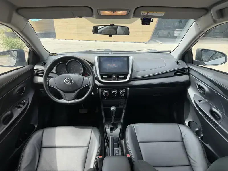 2019 Toyota Zelos с пробегом 74 000 км