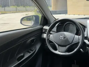 2019 Toyota Zelos с пробегом 74 000 км