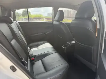 2019 Toyota Zelos с пробегом 74 000 км