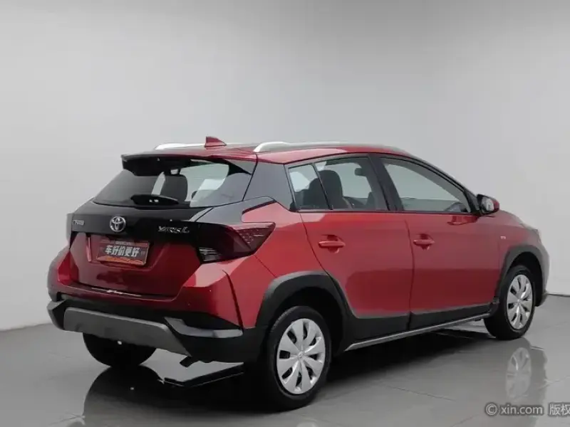 2020 Toyota Zelos с пробегом 35 600 км